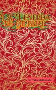 Cover-Bild zum Titel 'La Leyenda de Gilbert' von 'Talia Maldonado'