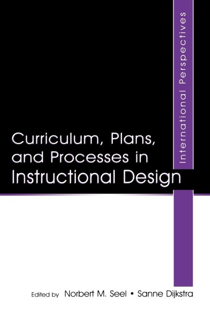 Curriculum, Plans, and Processes in Instructional Design - 