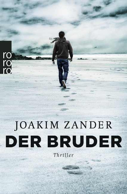 Der Bruder - Joakim Zander
