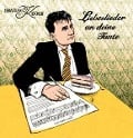 Cover-Bild zum Titel 'Liebeslieder An Deine Tante' von 'Sebastian Krämer'