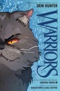 Cover-Bild zum Titel 'Warriors Graphic Novel: The Prophecies Begin, Part Two of Three' von 'Erin Hunter'