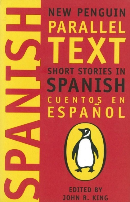 Cuentos en Espanol - 