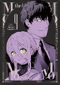 Momo -The Blood Taker- Vol. 9 - Akira Sugito