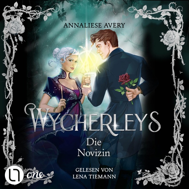 Wycherleys - Die Novizin - Die Wycherleys, Teil 2 - Annaliese Avery