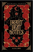 Die Braut des Blutgottes - Michaela Harich