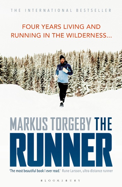 The Runner - Markus Torgeby