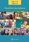 Gesichter des Lebens_Neubearbeitung - Eveline Luutz