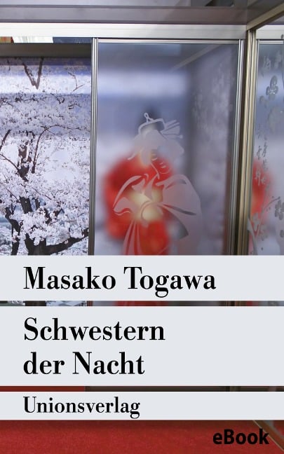 Schwestern der Nacht - Masako Togawa