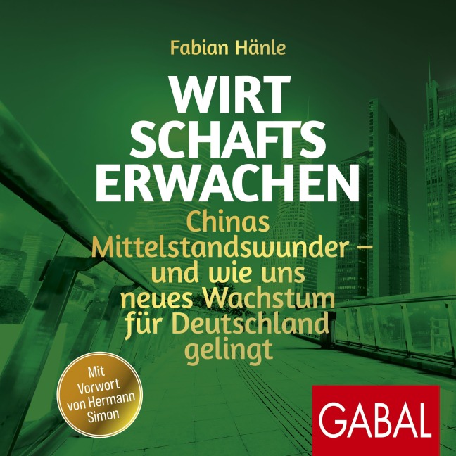 Wirtschaftserwachen - Fabian Hänle