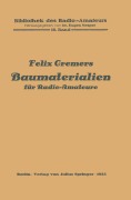 Cover-Bild zum Titel 'Die Funktionen des Stirnhirns ihre Pathologie und Psychologie' von 'Erich Feuchtwanger'