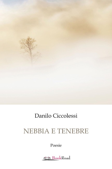 Nebbia e tenebre - Danilo Ciccolessi