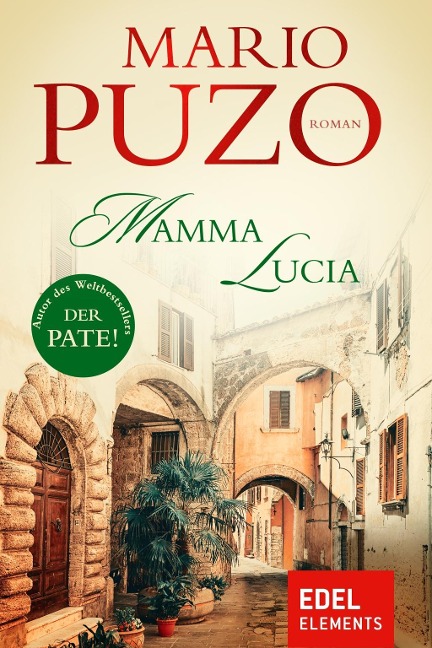 Mamma Lucia - Mario Puzo
