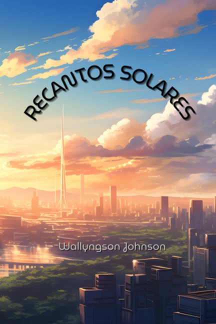 Recantos Solares - Wallyngson Johnson