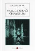 Morgue Sokagi Cinayetleri - Edgar Allan Poe