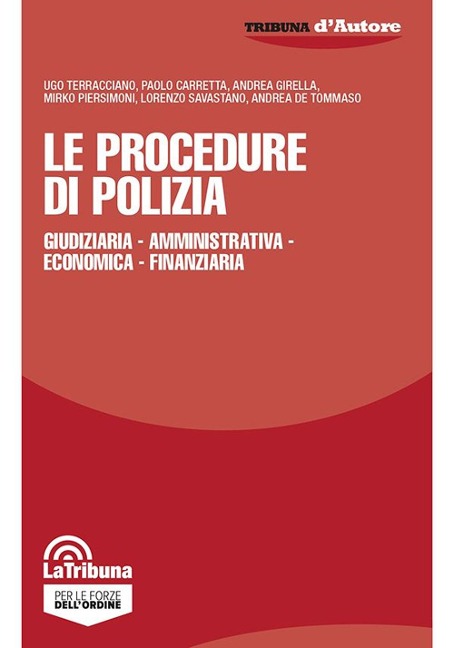 Le procedure di polizia - 