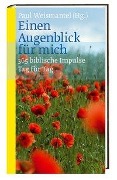 Cover-Bild zum Titel 'Einen Augenblick für mich' von ''