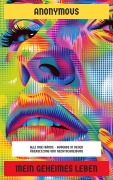 Cover-Bild zum Titel 'Mein geheimes Leben' von 'Anonym'
