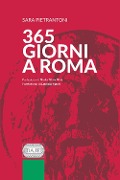 365 giorni a Roma - Sara Pietrantoni