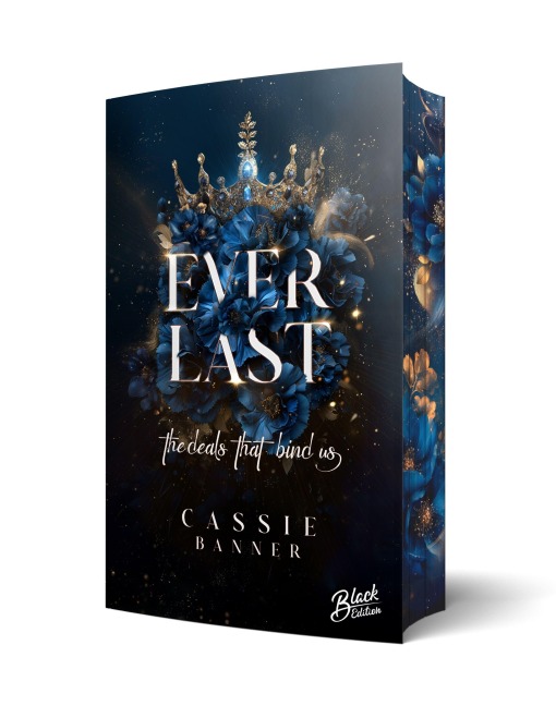 Everlast - Cassie Banner