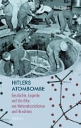 Cover-Bild zum Titel 'Hitlers Atombombe' von 'Mark Walker'