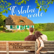 Cover-Bild zum Titel 'Ostatni walc' von 'Maciej Patkowski'
