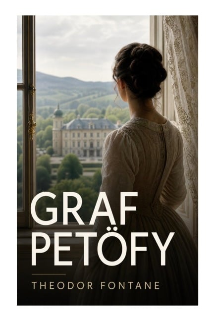 Graf Petöfy - Theodor Fontane
