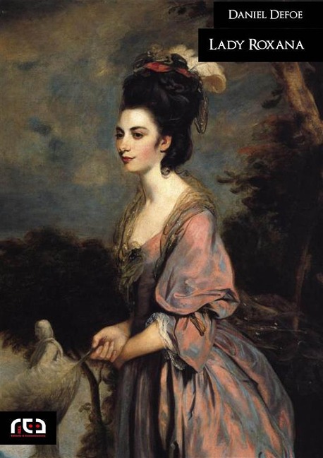 Lady Roxana - Daniel Defoe