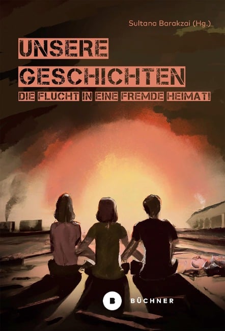 Unsere Geschichten - 