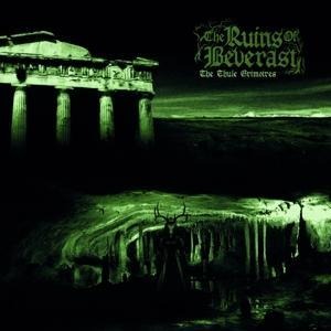 The Thule Grimoires (Digipak) - The Ruins Of Beverast