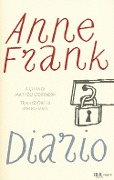 Cover-Bild zum Titel 'Diario' von 'Anne Frank'