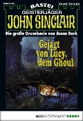 John Sinclair 899 - Jason Dark