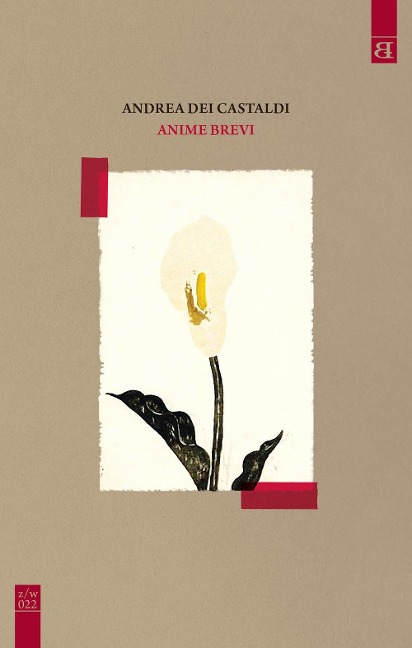 Anime brevi - Castaldi Andrea Dei