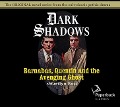 Cover-Bild zum Titel 'Barnabas, Quentin and the Avenging Ghost: Volume 17' von 'Marilyn Ross'