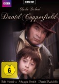 Cover-Bild zum Titel 'David Copperfield' von 'Adrian Hodges, Robert Lane'