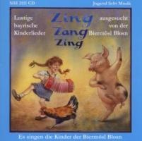 Zing Zang Zing - Biermösl Blosn