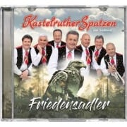 Friedensadler - Kastelruther Spatzen