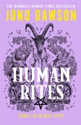 Cover-Bild zum Titel 'Human Rites' von 'Juno Dawson'