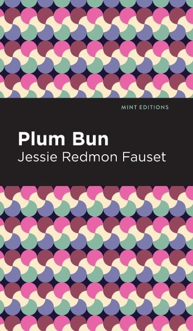 Plum Bun - Jessie Redmon Fauset