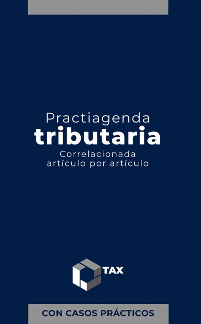 Practiagenda Tributaria 2025 - José Pérez Chávez, Raymundo Fol Olguín