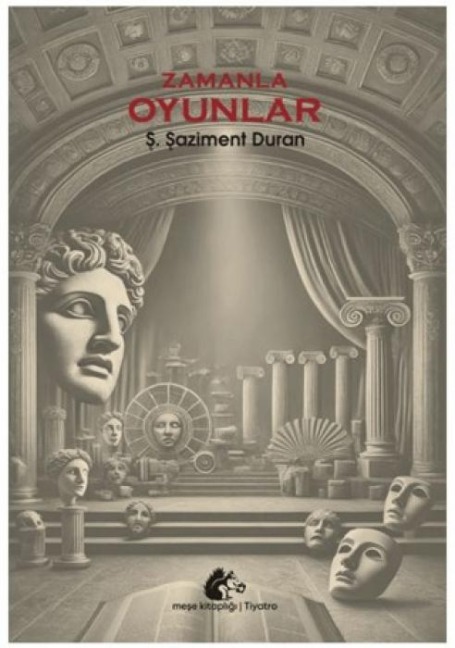Zamanla Oyunlar - Saziment Duran