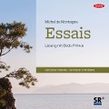 Cover-Bild zum Titel 'Essais' von 'Michel De Montaigne, Mathias Greffrath'