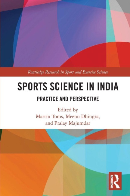 Sports Science in India - 