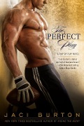 Cover-Bild zum Titel 'The Perfect Play' von 'Jaci Burton'