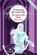 Cover-Bild zum Titel 'El fantasma de canterville' von 'Oscar Wilde'