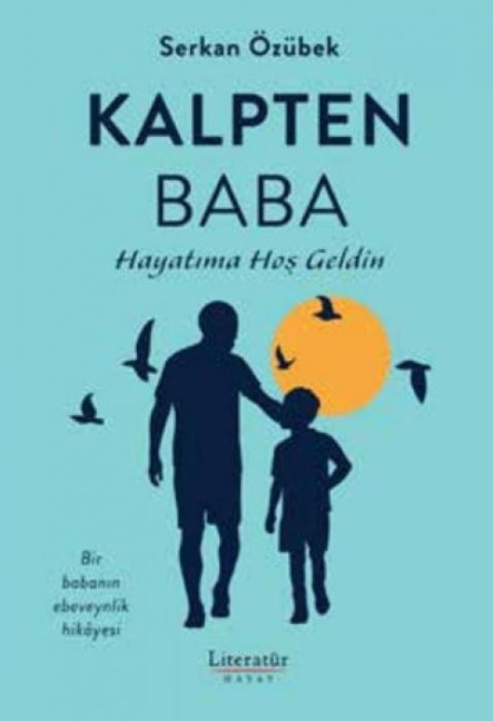 Kalpten Baba - Serkan Özübek