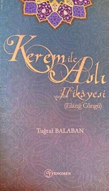 Kerem Ile Asli Hikayesi - Tugrul Balaban