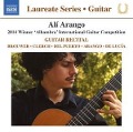 Guitar Recital - Ali Arango