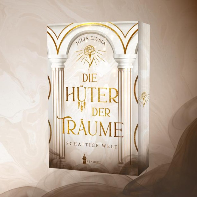 Die Hüter der Träume - Julia Elysia