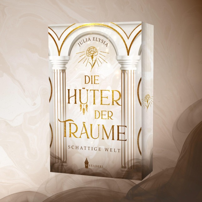 Die Hüter der Träume - Julia Elysia