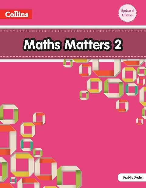 Maths Matters 2 Updated (17-18) - No Author